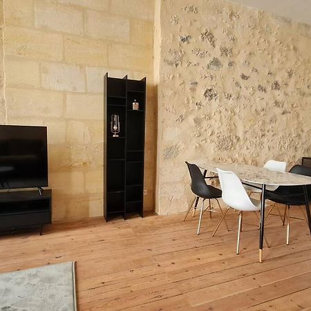 Appartement Le Green Parc, Libourne Hypercentre, Netflix, Clim Extérieur photo