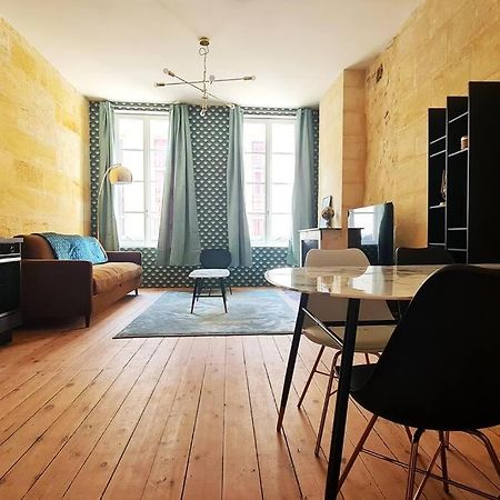 Appartement Le Green Parc, Libourne Hypercentre, Netflix, Clim Extérieur photo