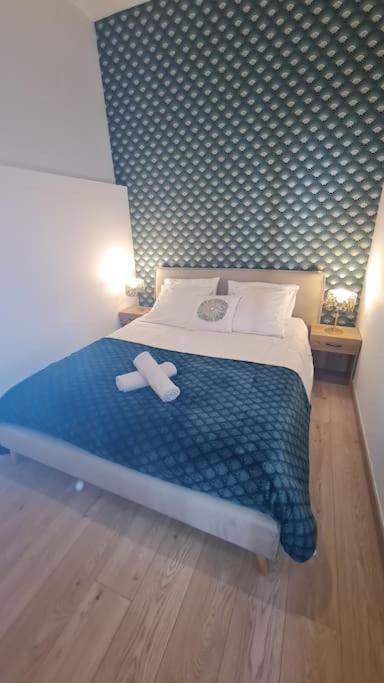 Appartement Le Green Parc, Libourne Hypercentre, Netflix, Clim Extérieur photo