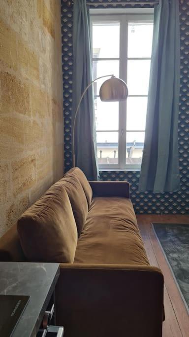 Appartement Le Green Parc, Libourne Hypercentre, Netflix, Clim Extérieur photo