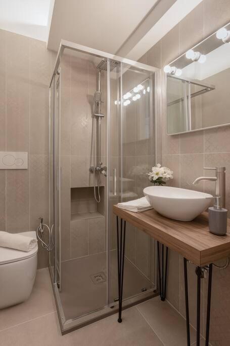 Appartement Le Green Parc, Libourne Hypercentre, Netflix, Clim Extérieur photo